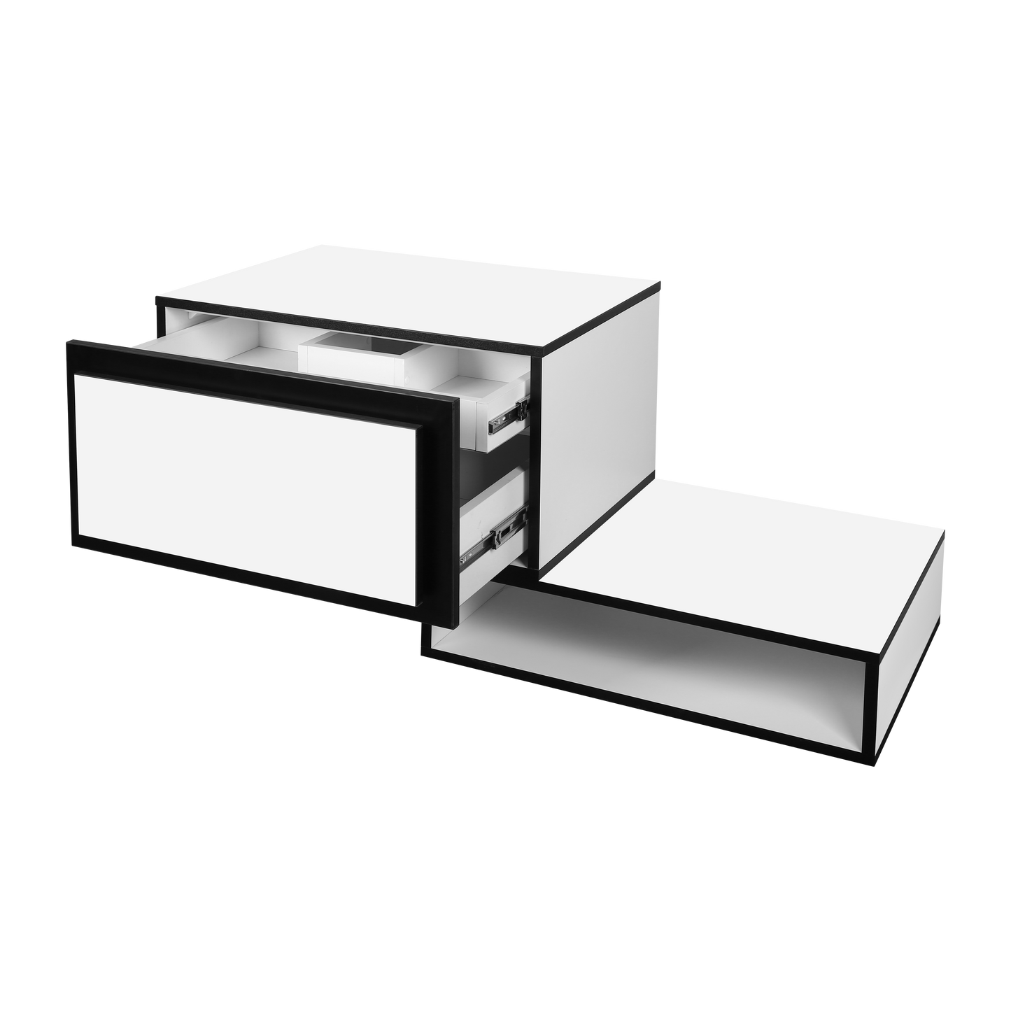 Set (4 în 1) 54.02 ECLIPSE 1115x500 LED