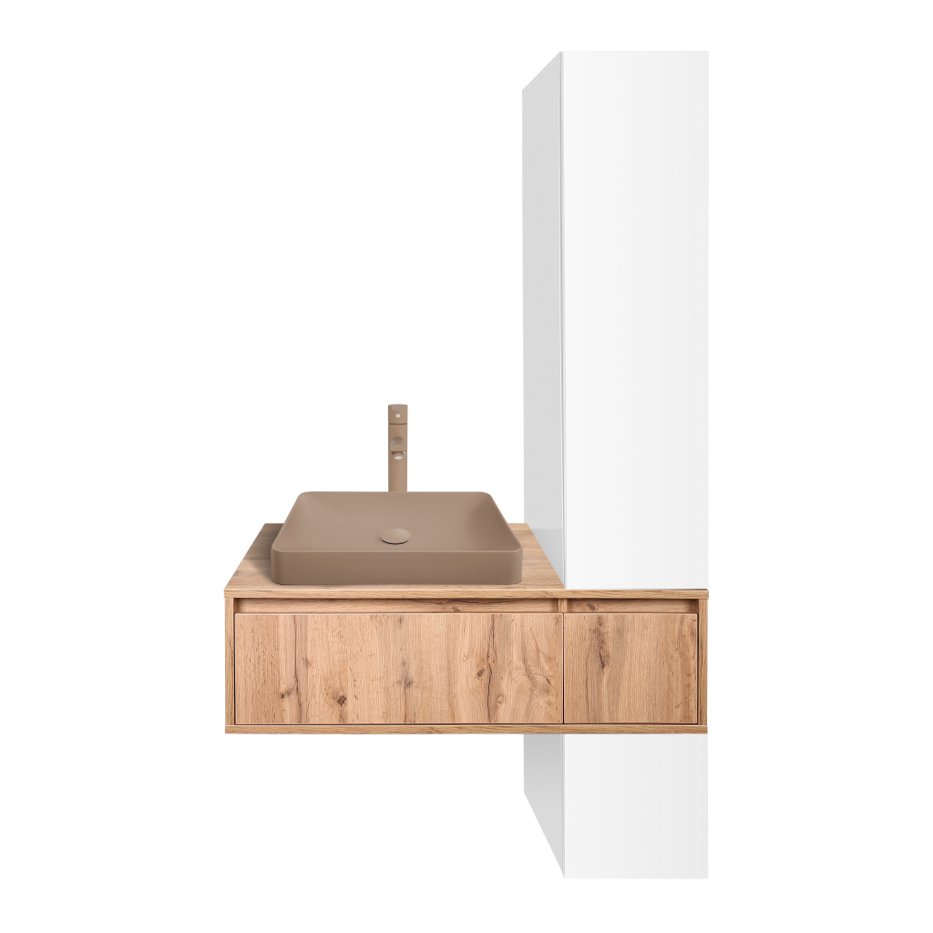 Set (4 în 1) 62.01 SIRIUS 1000x500 L/R