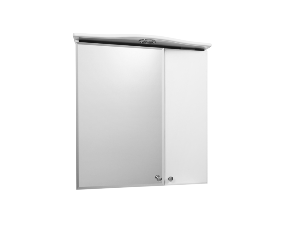 Oglindă dulap 700 - aquatoria