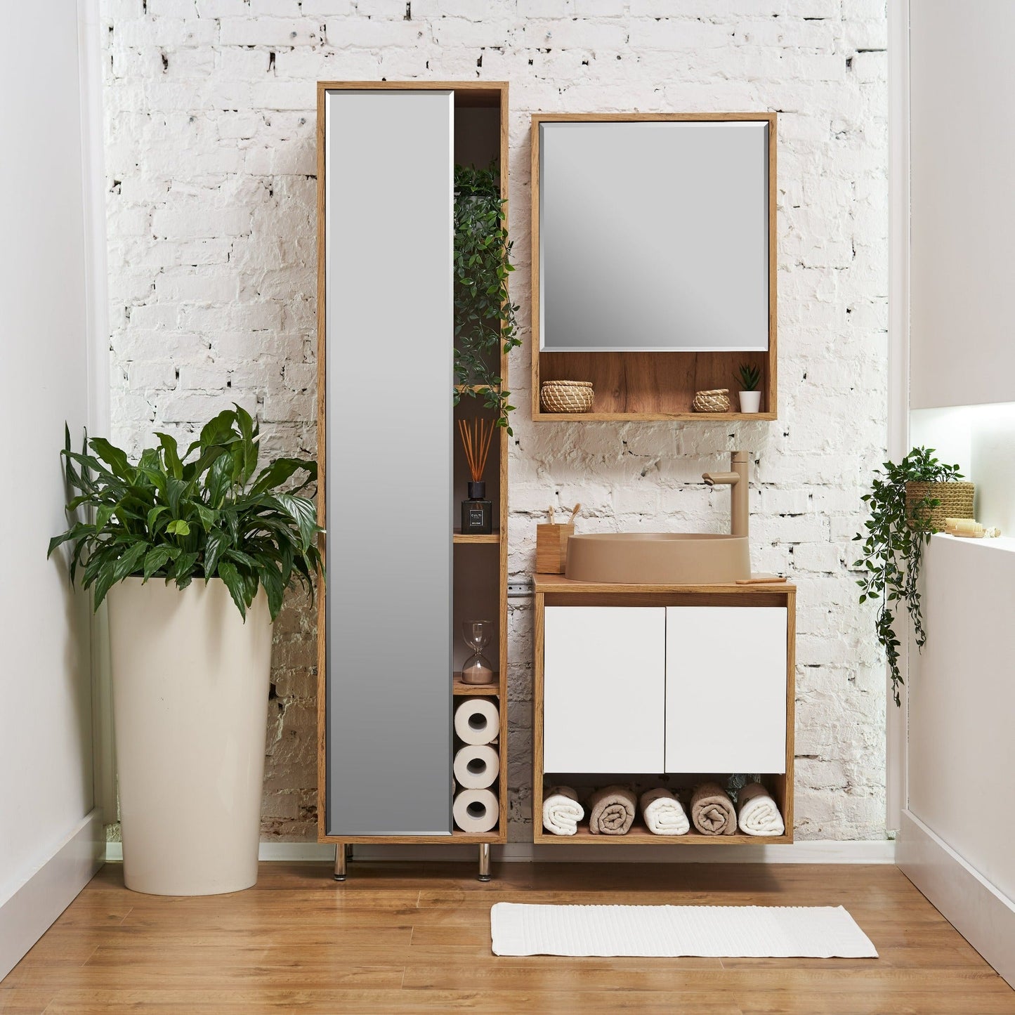 Set Mobilier Sirius 11.01 / 102 / 154