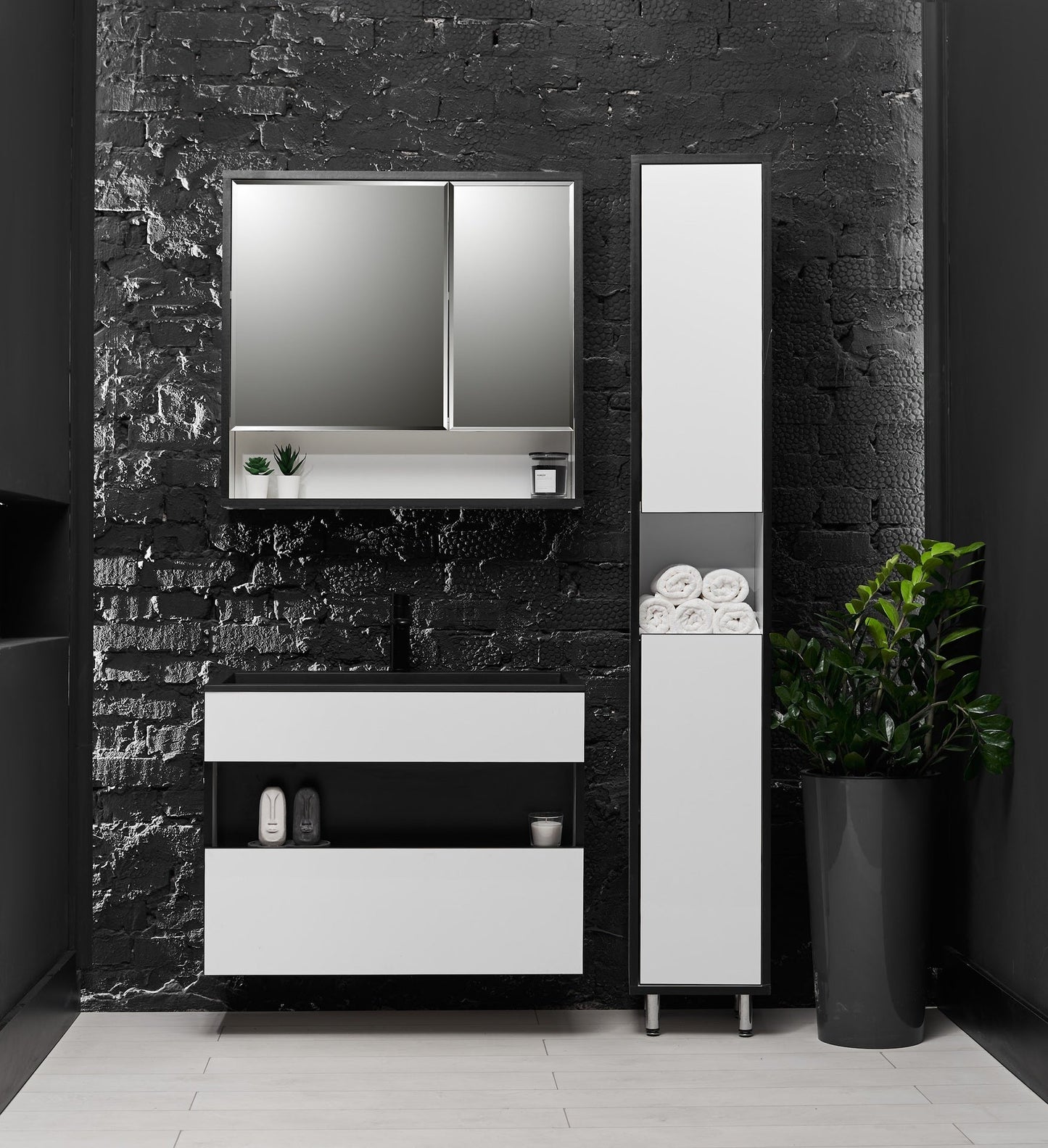 Set Mobilier Eclipse 55.03 / 102 / 152
