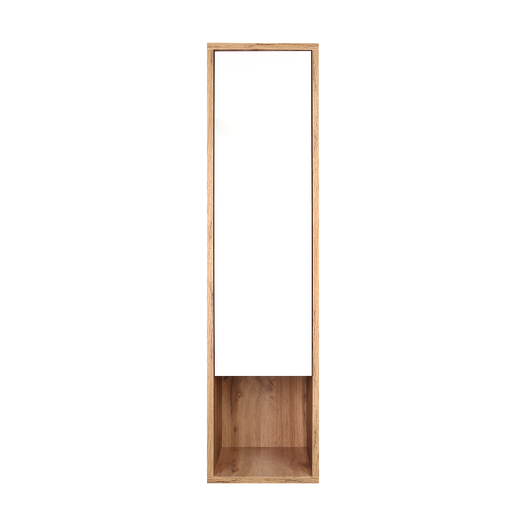 Dulap baie 151 SIRIUS F 300x1150