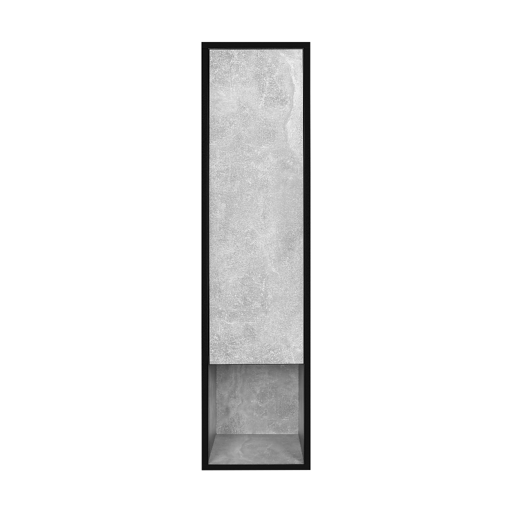 Dulap baie 151 LOFT F 300x1150