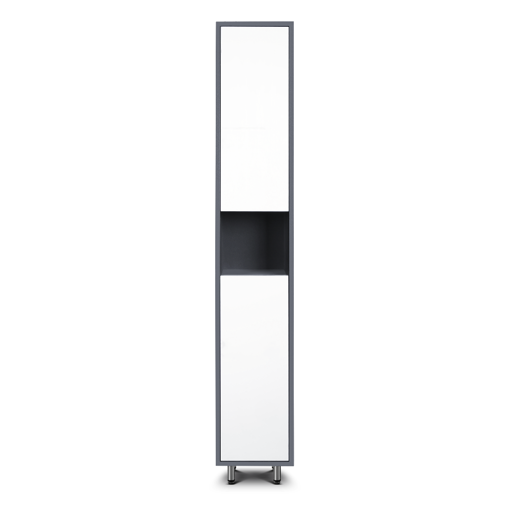Dulap baie 152 NEO U 300x1900