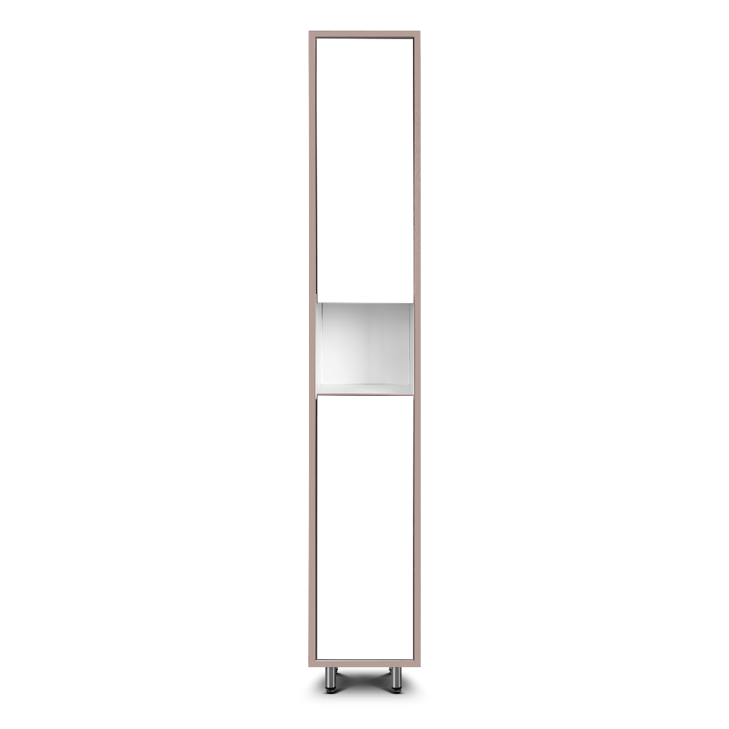 Dulap baie 152 TERRA U 300x1900