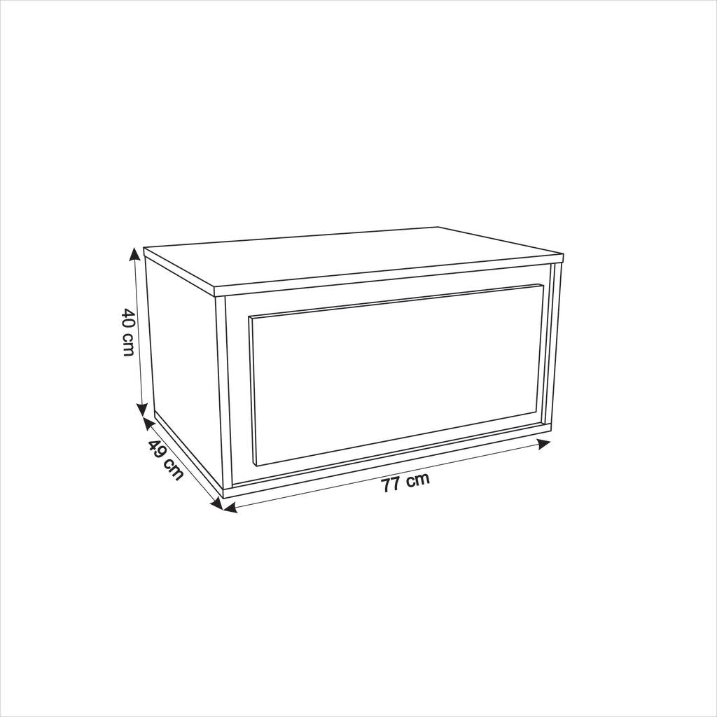 Set (4 în 1) 51.02 ECLIPSE 800x500 LED