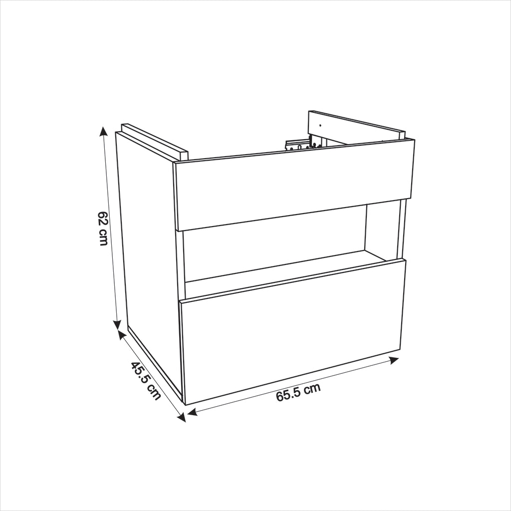 Set (3 în 1) 55.02 SPIRIT 650x480 LED