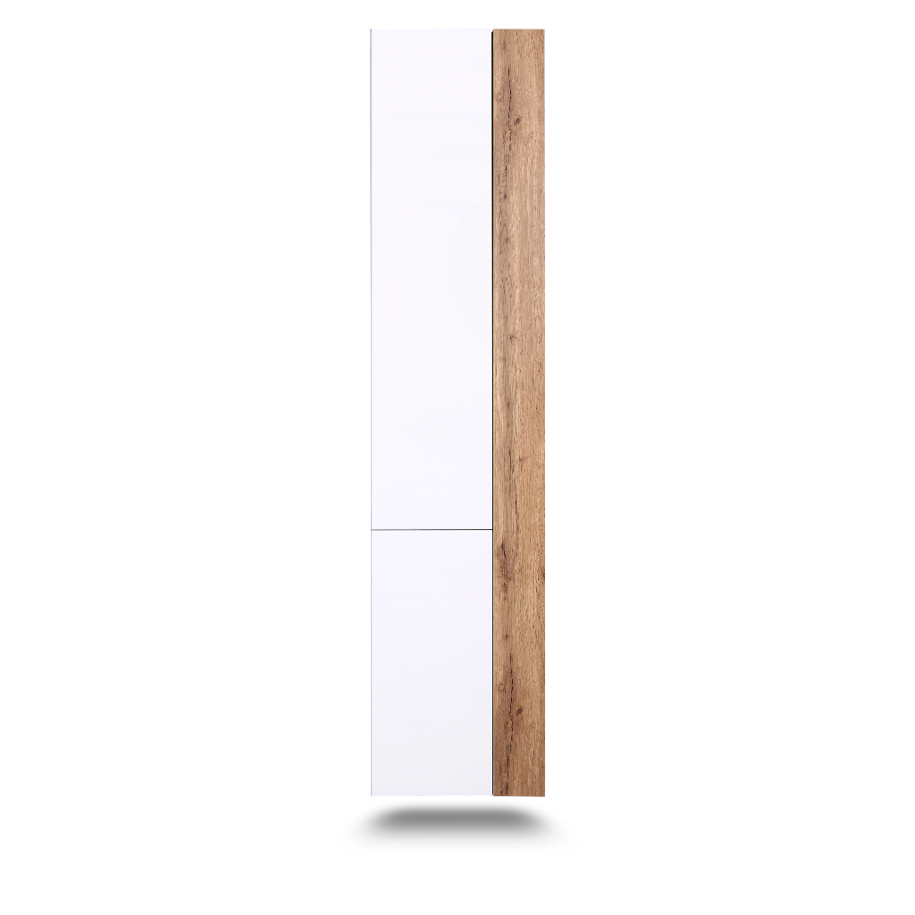 Dulap baie 153 SIRIUS L/R 450x1700