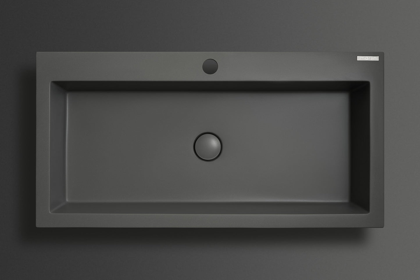 Lavoar cuarț ENZO 800x400