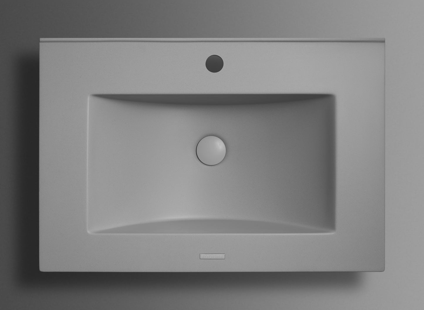 Lavoar cuarț 600х460 mm