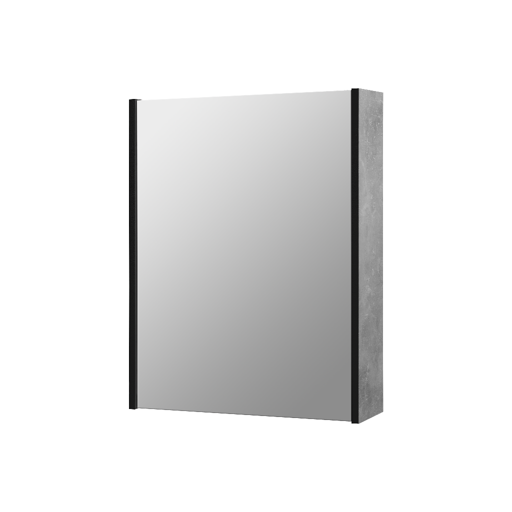 Oglindă 101 LOFT U 600