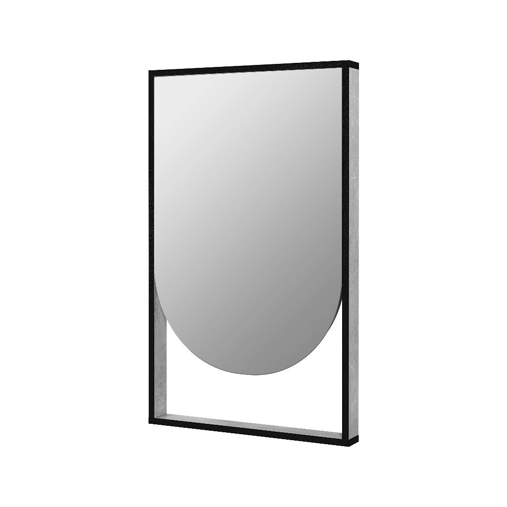 Oglindă 107 LOFT LED 600