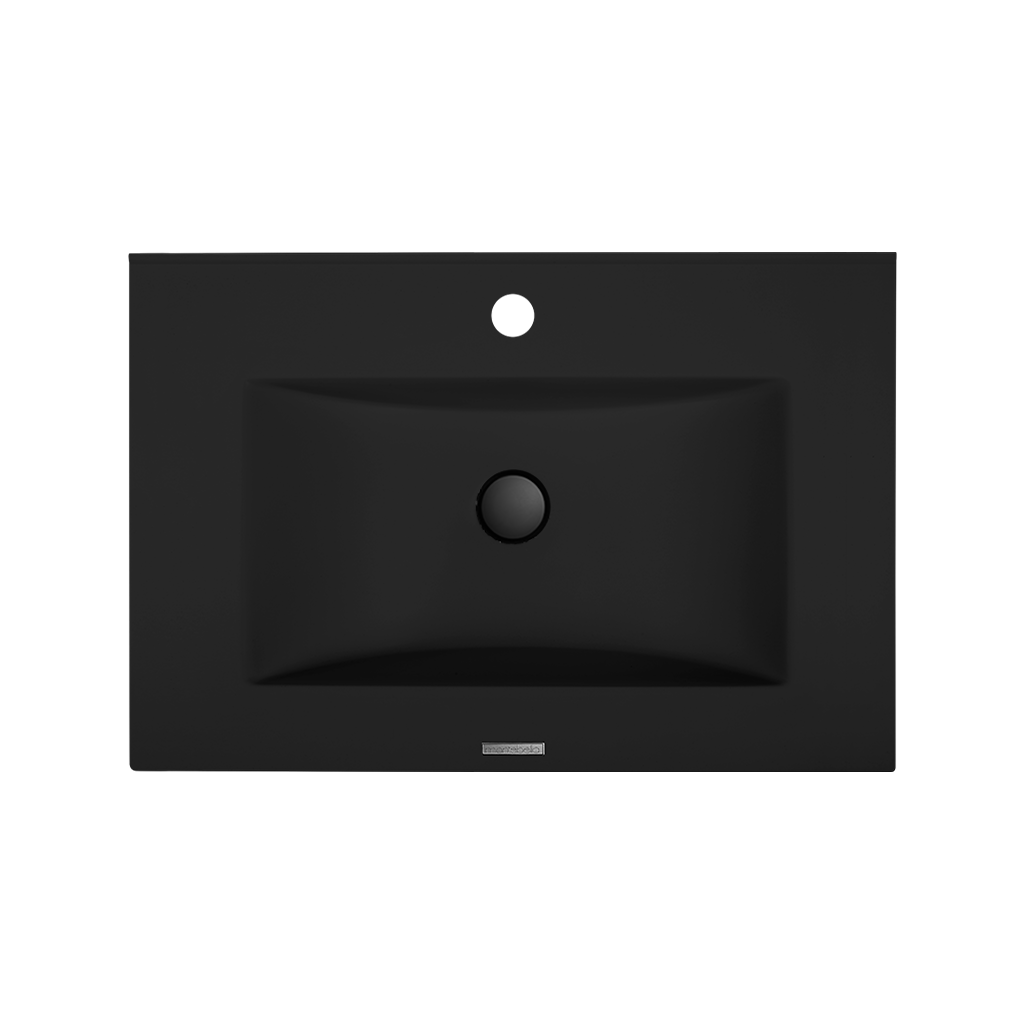 Lavoar cuarț 700х480 mm