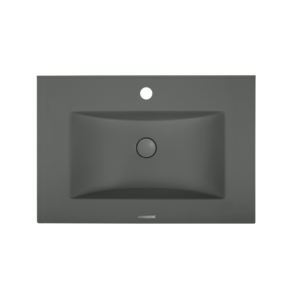 Lavoar cuarț 700х480 mm