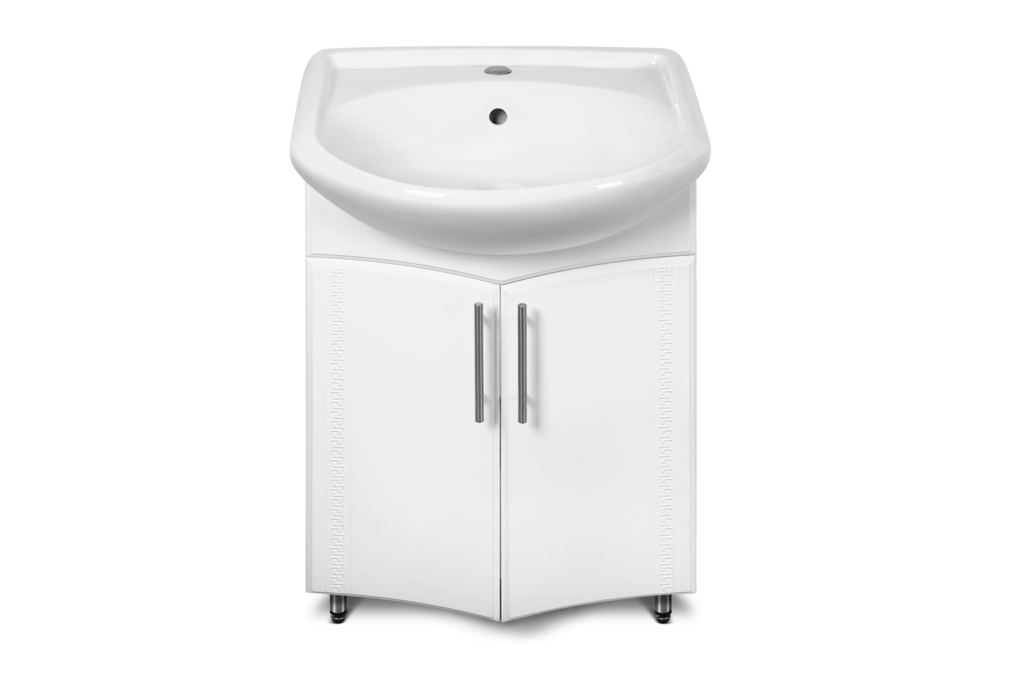 Bază mobilier cu lavoar Argo 550 mm - aquatoria