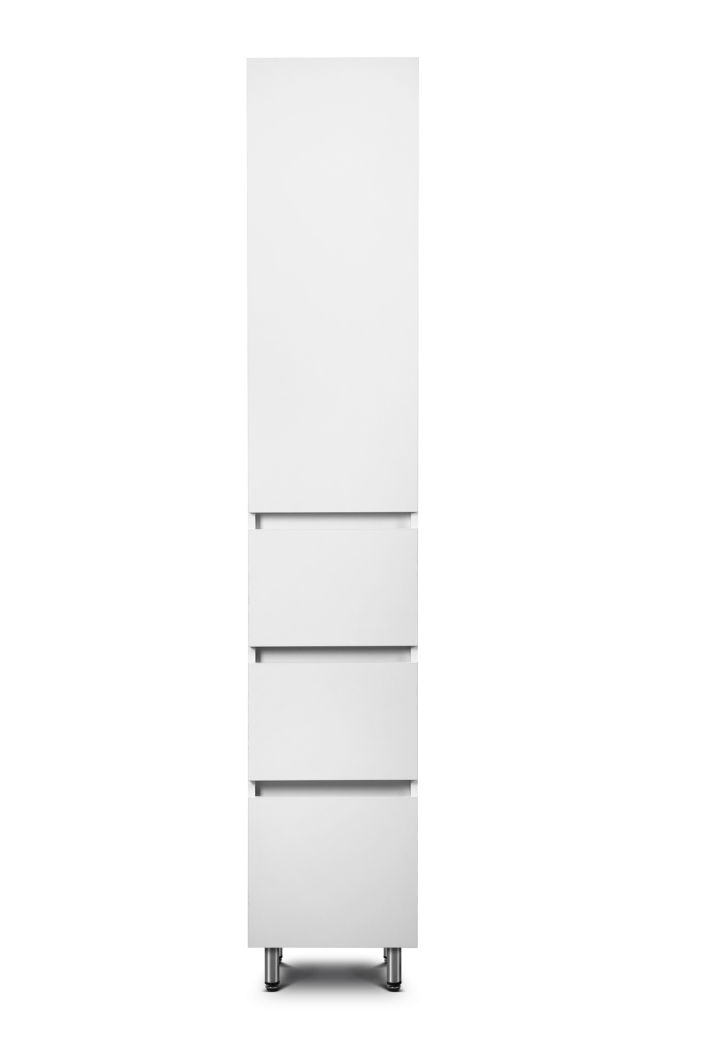 Soldat 350 x 1900 mm panel alb - aquatoria