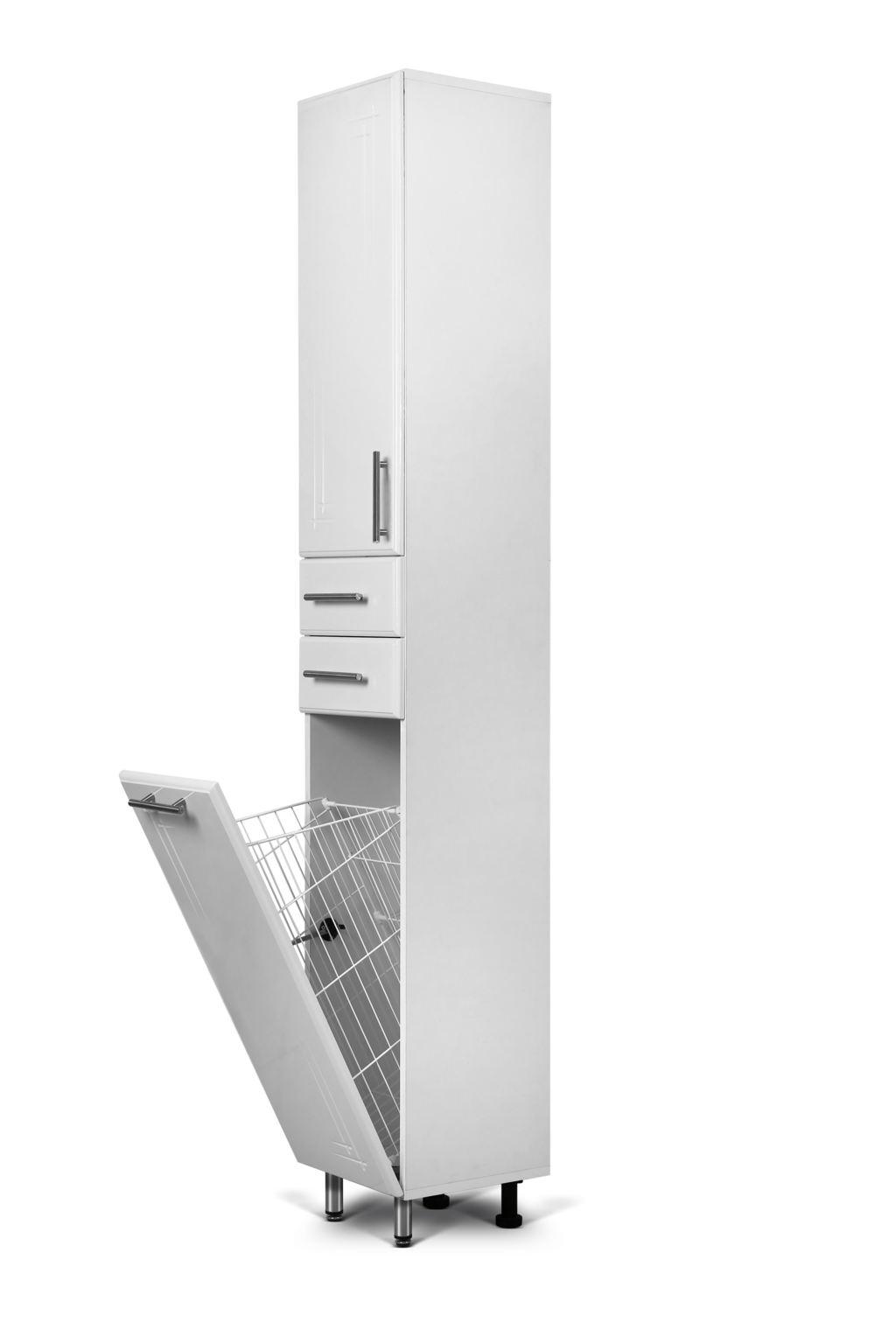 Soldat 350 x 1900 mm coș - aquatoria