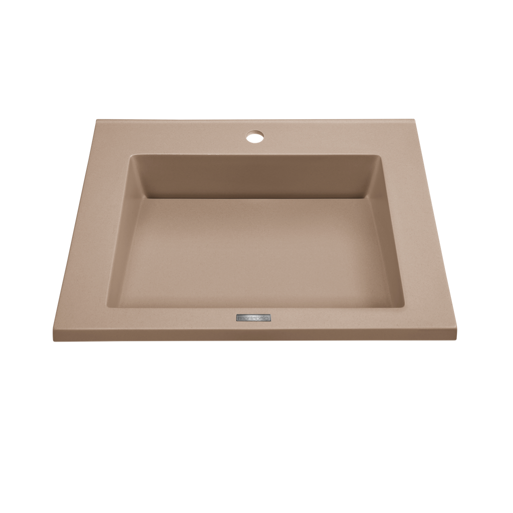 Lavoar cuarț 650x480 mm