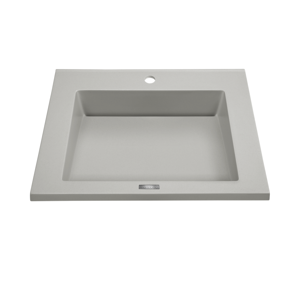 Lavoar cuarț 650x480 mm