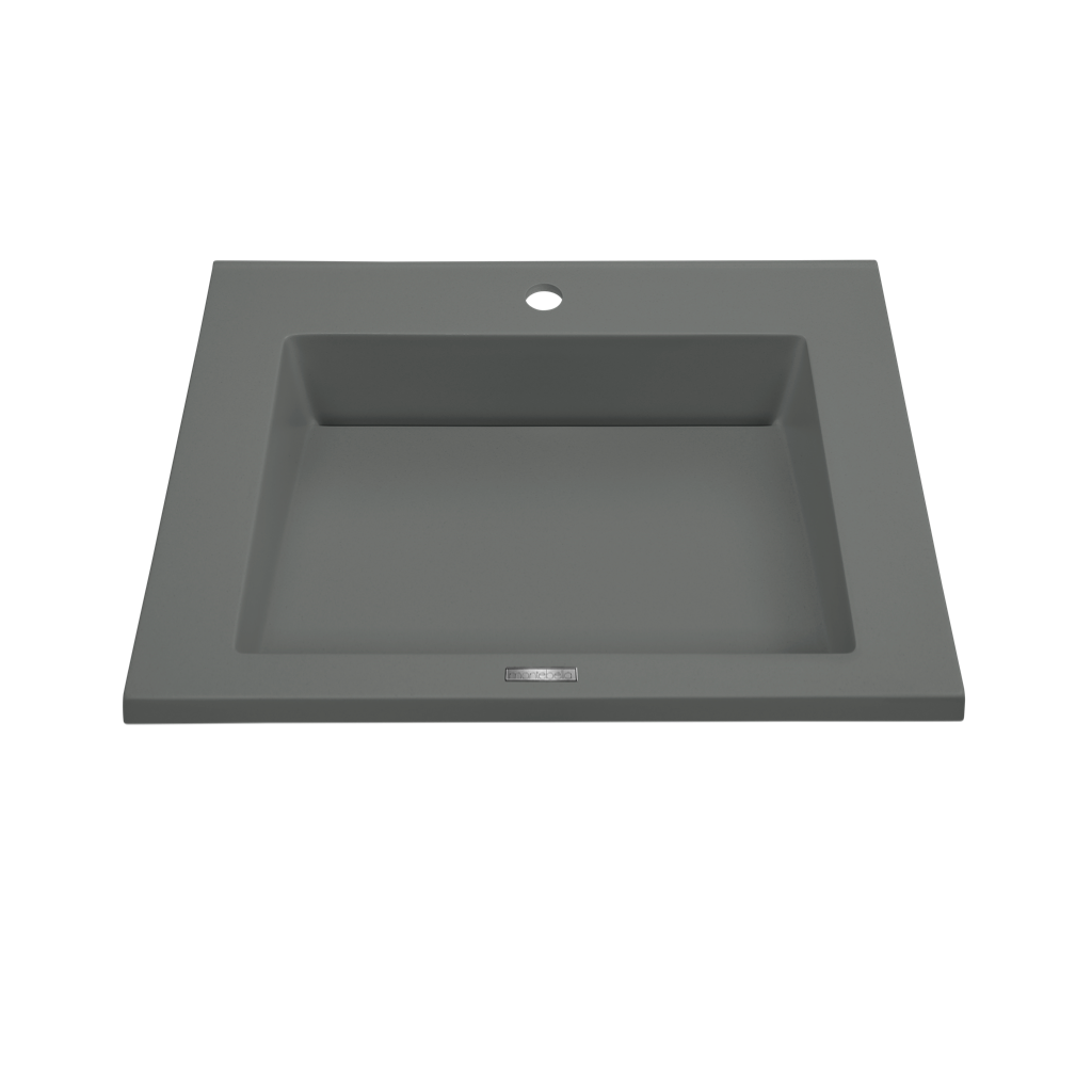 Lavoar cuarț 650x480 mm