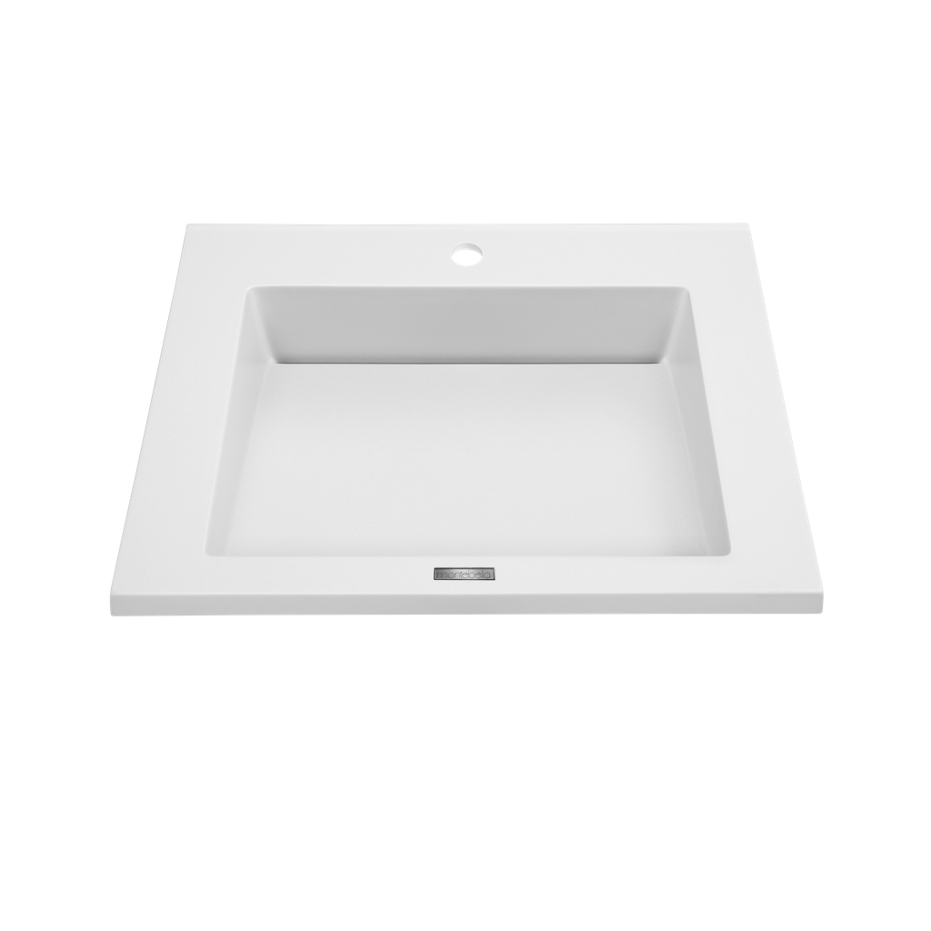 Lavoar cuarț 650x480 mm