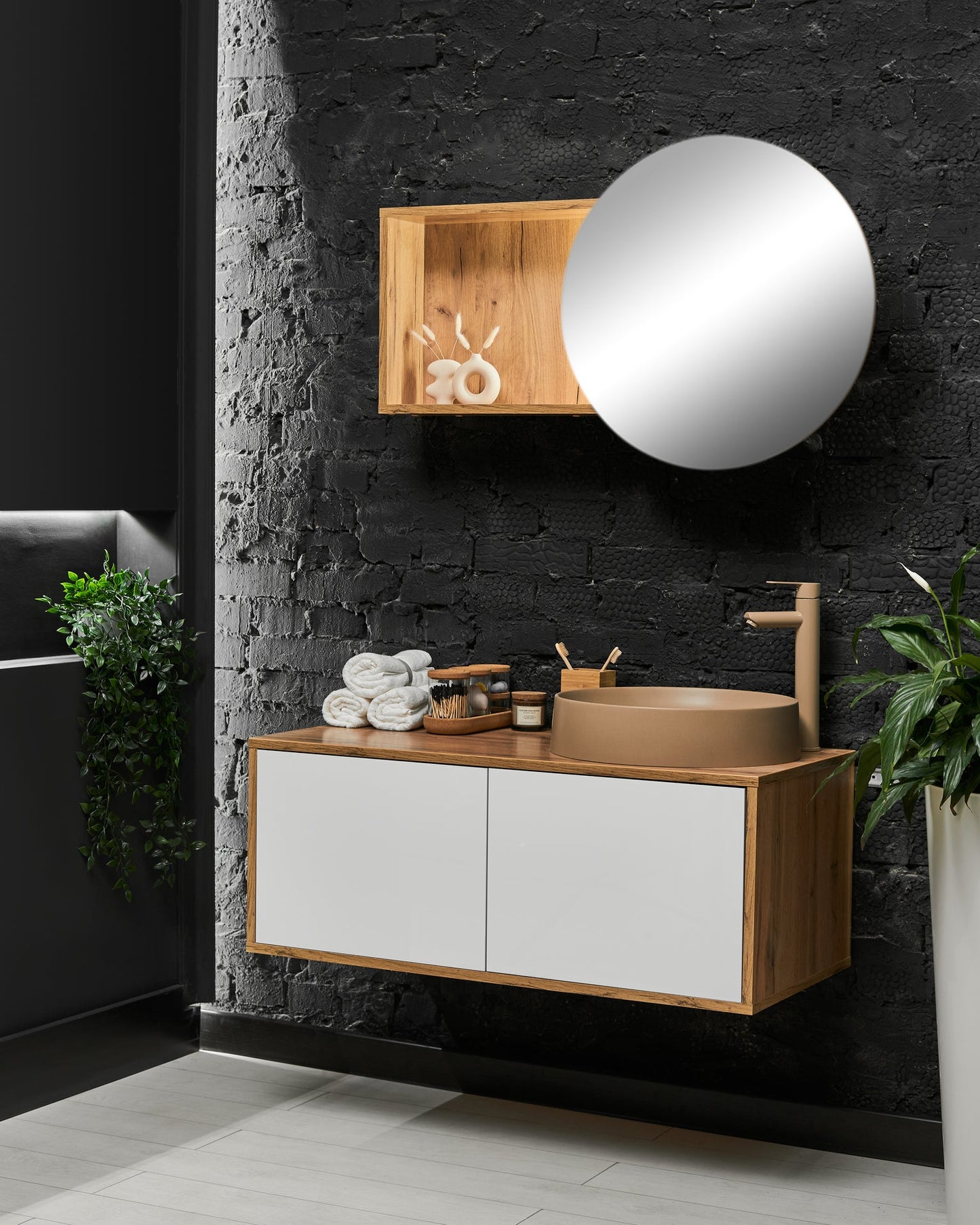 Set (4 în 1) 61.01 SIRIUS 1000x500 L/R