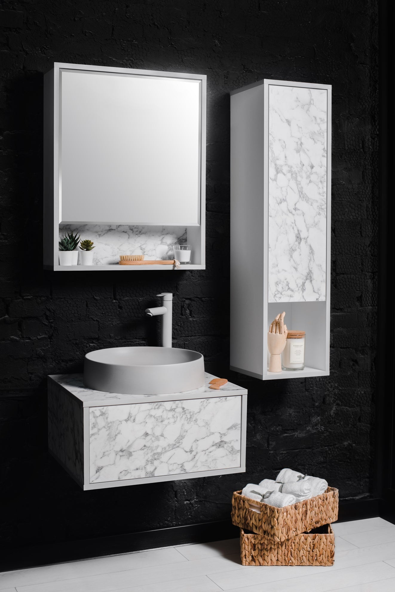 Set (4 în 1) 50.01 BIANCO 600x500
