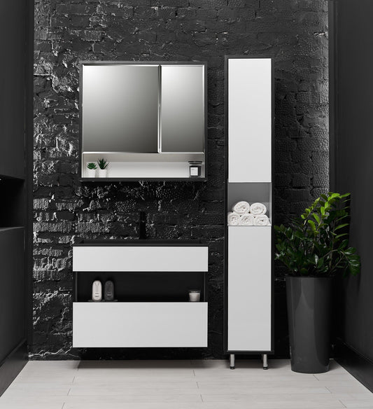 Set Mobilier Eclipse 55.03 / 102 / 152