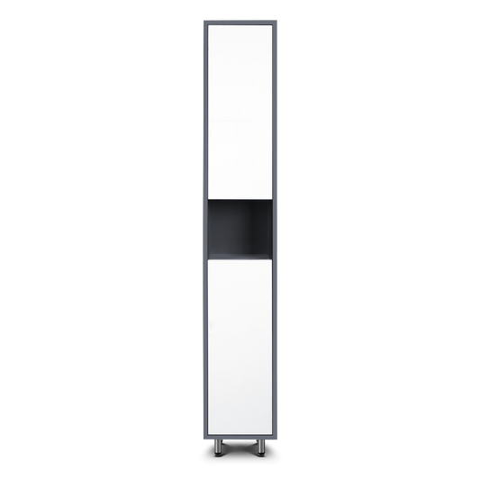 Dulap baie 152 NEO U 300x1900