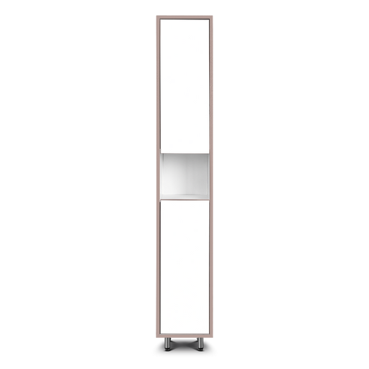 Dulap baie 152 TERRA U 300x1900
