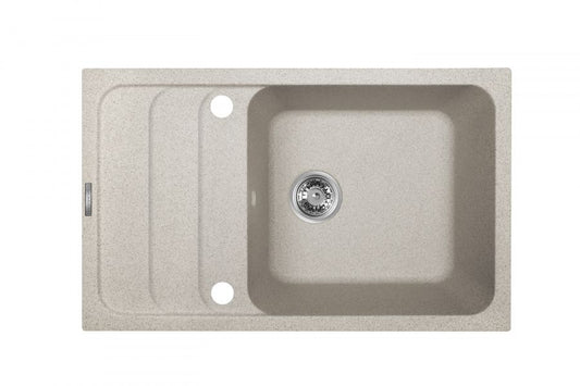 Chiuvetă 740 х 460 mm VLG - aquatoria